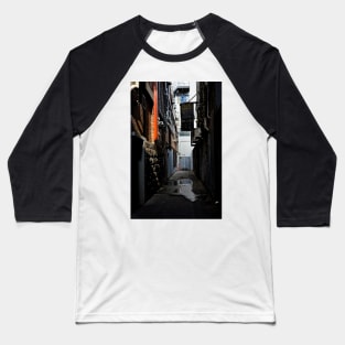 Urban Peeps Baseball T-Shirt